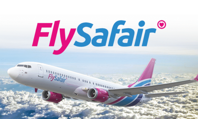 Mechanical Apprenticeship Job Vacancy At Fly SaFair