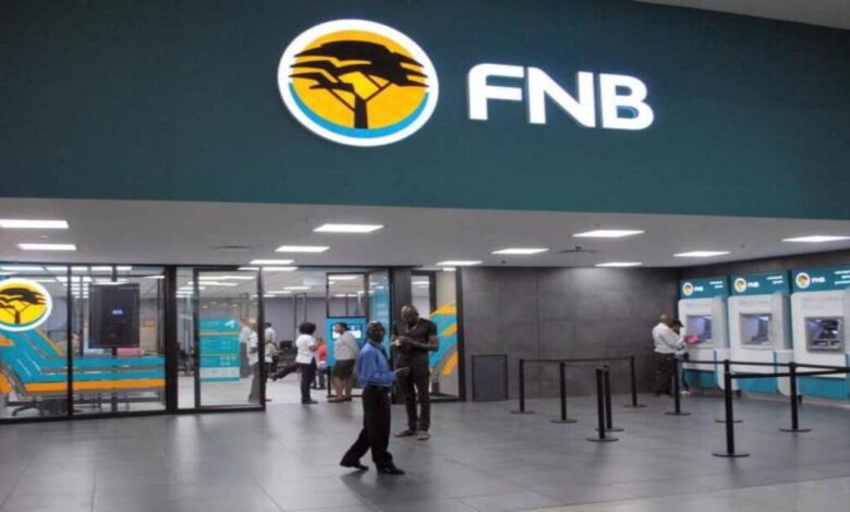AMAZING JOB OPPORTUNITY TO BE A SALES HEAD AT FNB BANK-APPLY