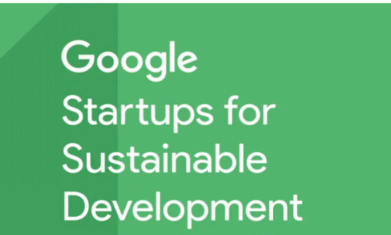 APPLY: Startups for Sustainable Development Program 2025