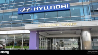 Sales Executive Used Vehicles Vacancy at Hyundai