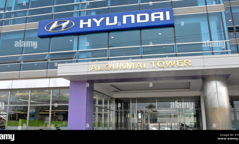 Sales Executive Used Vehicles Vacancy at Hyundai 1 Sales Executive Used Vehicles Vacancy at Hyundai
