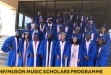 MTN Foundation/Muson Music Scholarship Program 2025/2026 for aspiring Musicians