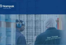 Nampak Learnerships For Trainee Production Operators