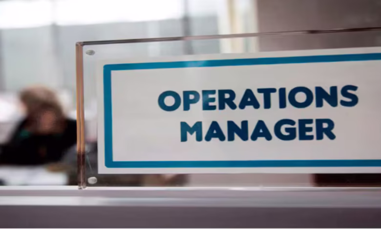 Operations Manager Job Vacancy At AECI 1 Operations Manager Job Vacancy At AECI
