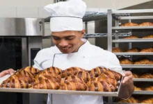 Multiform Is Actively Hiring A Bakery Worker-APPLY