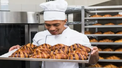Multiform Is Actively Hiring A Bakery Worker-APPLY