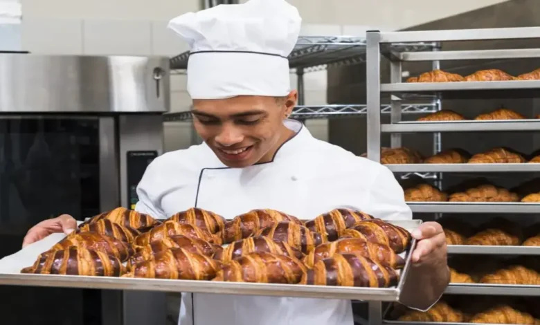 Multiform Is Actively Hiring A Bakery Worker-APPLY