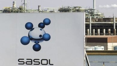 Engineers in Training (x10) Job Vacancies at Sasol