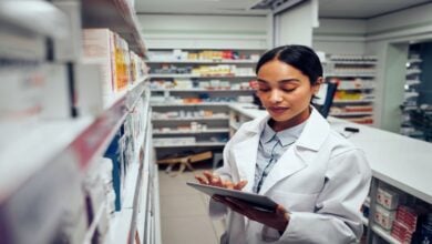 Pharmacist Job Opportunity At Dis-chem