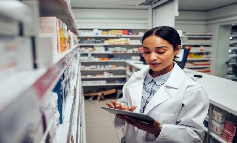 Pharmacist Job Opportunity At Dis-chem 1 Pharmacist Job Opportunity At Dis-chem