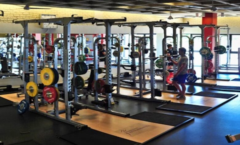 Fitness Instructor Job Vacancy At Stellenbosch University