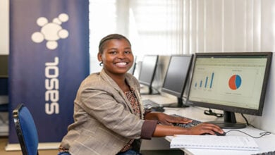 Administration Learner Job Vacancy at Sasol