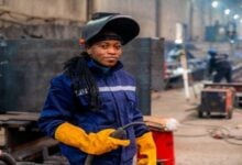 Glencore Is Hiring Artisan Aid (Welder)-Apply
