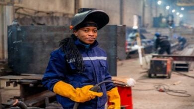 Glencore Is Hiring Artisan Aid (Welder)-Apply