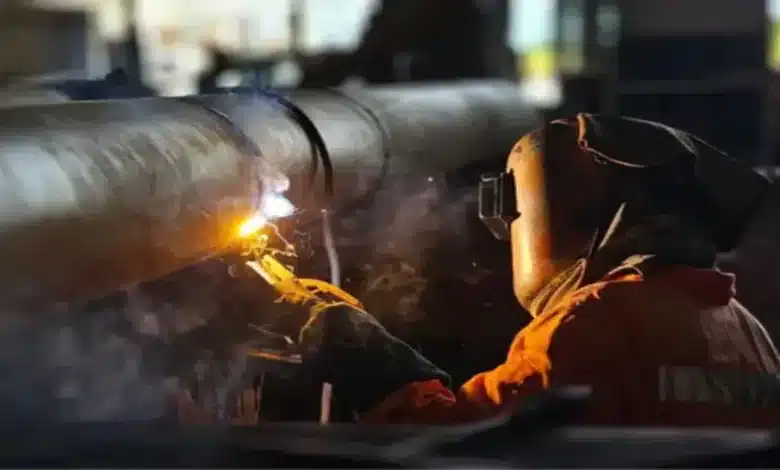Artisan Welder Job Vacancy At Foskor-APPLY