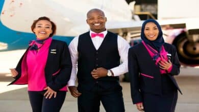 FlySafair Is Actively looking For 13 Graduate Interns-Apply
