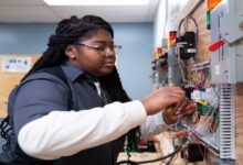 Rhodes University Is Hiring For An Electrician-APPLY NOW
