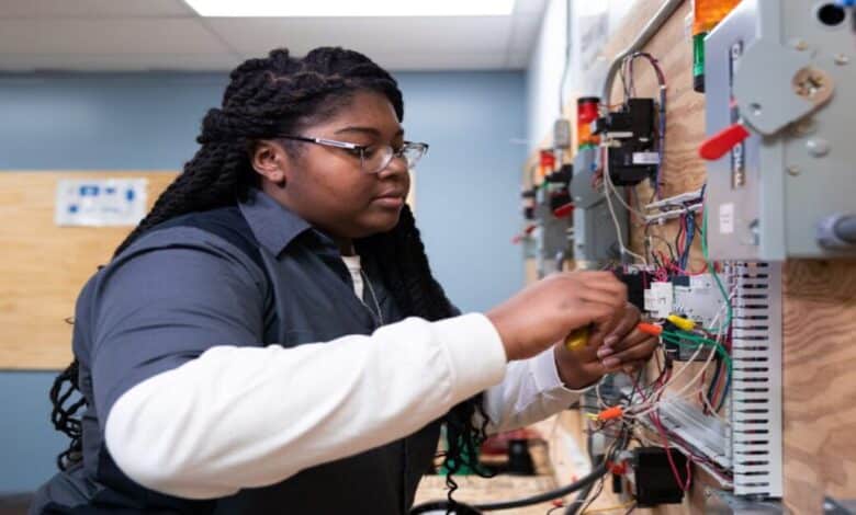 Rhodes University Is Hiring For An Electrician-APPLY NOW