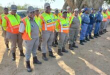 Traffic Learner Officer Learnership At Limpopo Department of Transport (154 Posts available)