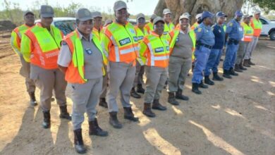 Traffic Learner Officer Learnership At Limpopo Department of Transport (154 Posts available)