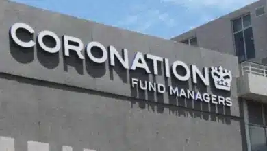 Financial Markets Trainee x2 Job Vacancy At Coronation Fund