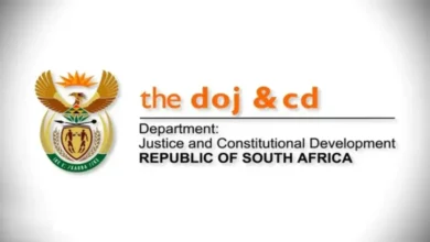 Department Of Justice Is Looking Admin Clerks and Court Interpreters-APPLY