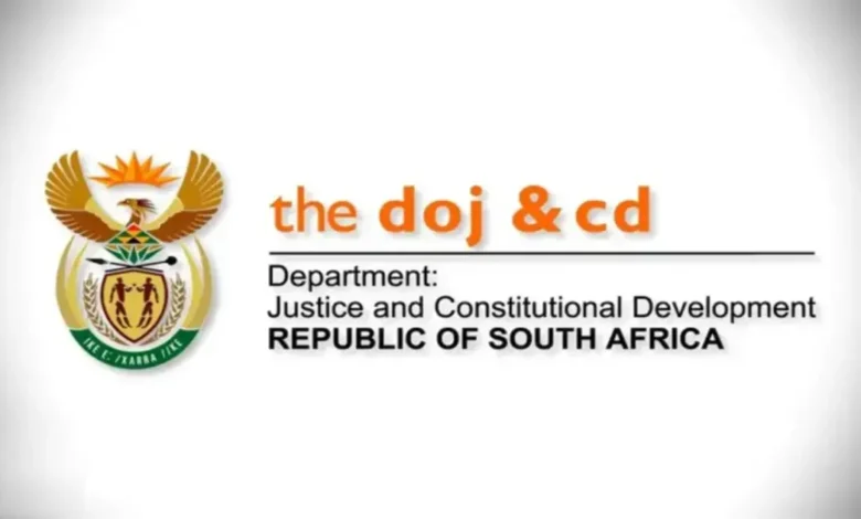 Department Of Justice Is Looking Admin Clerks and Court Interpreters-APPLY