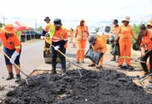Limpopo Public Works Cleaner Vacancies (X13 Posts)