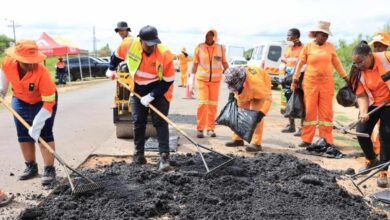 Limpopo Public Works Cleaner Vacancies (X13 Posts)