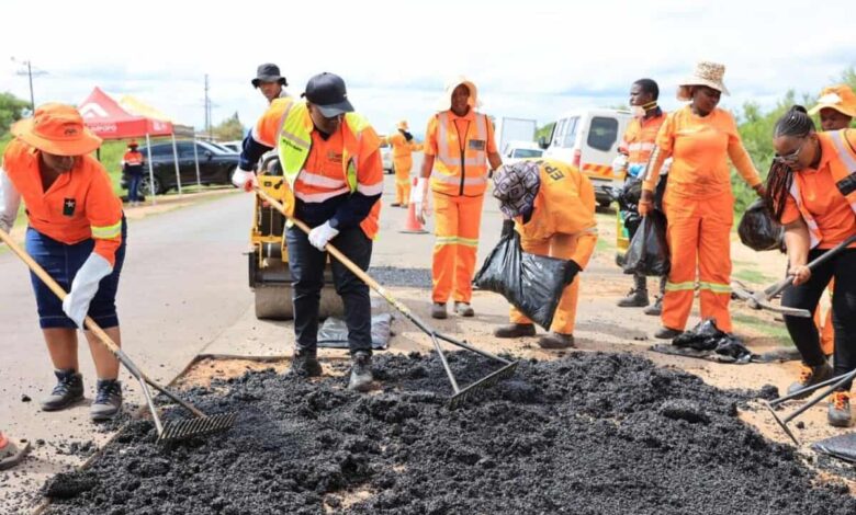 Limpopo Public Works Cleaner Vacancies (X13 Posts)