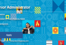 Pedro's Chicken Is Actively Looking For A Junior Administrator