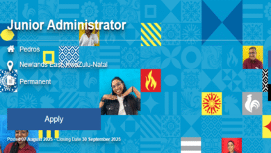 Pedro's Chicken Is Actively Looking For A Junior Administrator