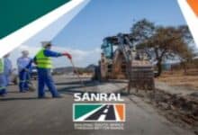 APPLY FOR SANRAL INTERNSHIP
