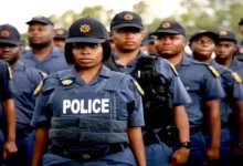 SAPS Graduate Internships 2025 / 2026