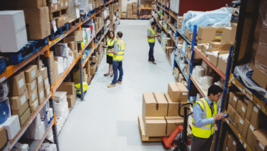 H-Systems Is Currently Looking For A Picker and Packer-APPLY NOW