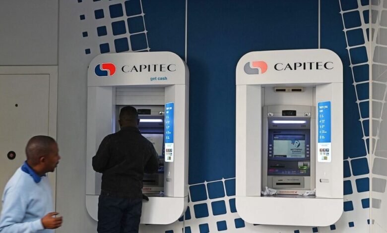 Capitec Bank Is Hiring For A Copywriter- APPLY