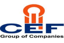 Central Energy Fund Is Looking For 10 In-Service Trainees-APPLY