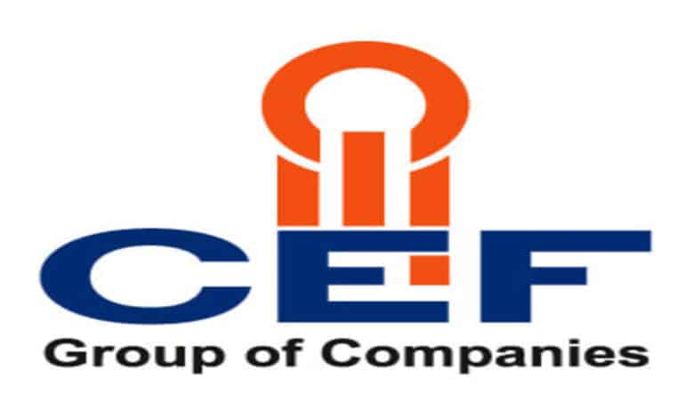 Central Energy Fund Is Looking For 10 In-Service Trainees-APPLY