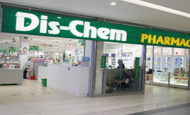 DisChem Is Hiring For A Cleaner-APPLY NOW