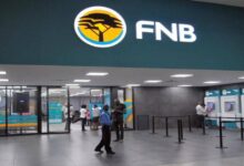 First National Bank (FNB): FirstJob Learnerships 2025 / 2026