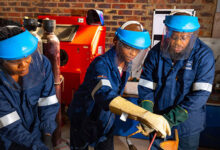14 AVAILABLE LEARNERSHIP POSITIONS AT SASOL-APPLY NOW