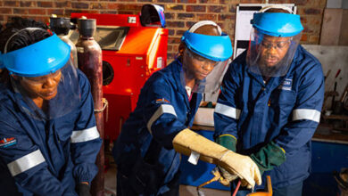 14 AVAILABLE LEARNERSHIP POSITIONS AT SASOL-APPLY NOW