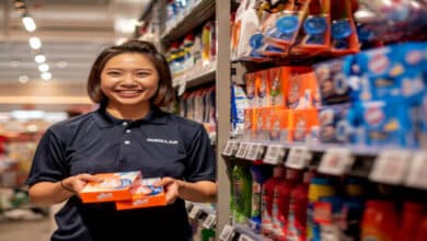 SALES REPRESENTATIVE JOB OPPORTUNITY AT SMOLLAN