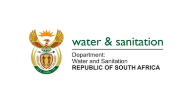Department of Water and Sanitation Vacancies: Apply by 19 September 2025