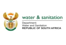 Department of Water and Sanitation Is Actively looking For Cleaners